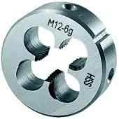Format Schneideisen EN 22568 HSS M24