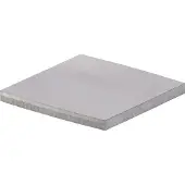 Format Hartmetall-Flachschaber 6698 - HM-Ersatzplatte