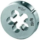 Format Schneideisen EN 22568 HSS M22x1,50