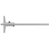 Format Tiefenmessschieber mit Stift 80mm