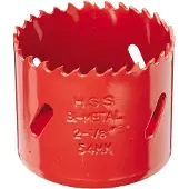 Format Hulsav 2708 HSS bi-metal 105mm
