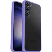 Otterbox React Backcover für das Samsung Galaxy S23 Plus - Clear Purple