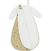 Meyco Schlafsack Jersey 2-tlg 74/80 Forest Animals