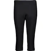 CMP Damen Tight WOMAN BIKE 3/4 PANT