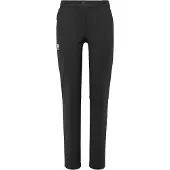 Millet - Wanderhose &ndash; Damen / Frau &ndash; Ubic Stretch Pant - Ubic Stretch Pant W Black für Damen - Größe 38 FR - schwarz