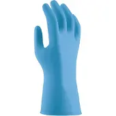 Uvex Einweg-Nitril-Handschuh