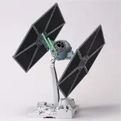 Revell Tie Fighter Star Wars Wackeln 1/72 M