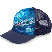 Sunday Afternoons Artist Series Trucker