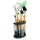 Terry 1002729, Freistehend, Schwarz, Grau, Kunststoff, 730 mm, 375 mm, 775 mm