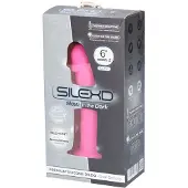 Silexd 2.6 pink box glow in the dark 1 St Analdehner