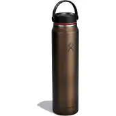 Hydroflask 40oz Lightweight Wide Flex Cap Thermoskanne