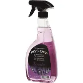 Piss Off Strandbodarnas - Lavendel 750ml - (718.4010)