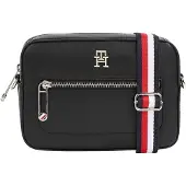 Tommy Hilfiger Mini Bag "ICONIC TOMMY CAMERA BAG CORP" im kleinen Format