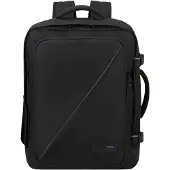 American Tourister Take2Cabin Handgepäck-Rucksack M 15.6" - schwarz