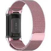 Cover-Discount Magnetisches Ersatzarmband Milanese