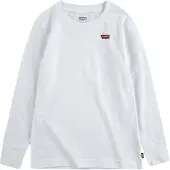 Levi's Kids Levis Kids "LVB LS GRAPHIC TEE SHIRT" mit Logo Stickerei for BOYS