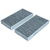 KAMOKA Filter, Innenraumluft F510001