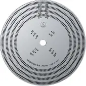 Audio-Technica AT6180a Stroboskopscheibe