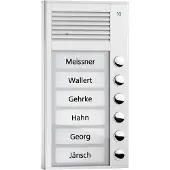 TCSS Tür Control Türsprechstelle PAK06-EN