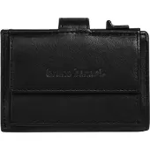 Bruno Banani Geldbörse Herren, Damen schwarz