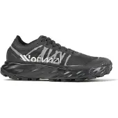 Nnormal Kjerag Brut Laufschuhe Schwarz EU 42 Mann Schwarz EU 42