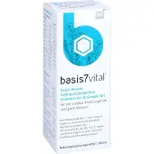 C4 Basis7vital Lösung zum Einnehmen 100 ml