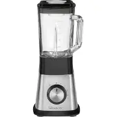 Clatronic Standmixer UM 3644 650 W Edels