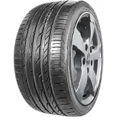 Yokohama So car-tyres Advan Sport (V103S) ZPS ( 245/50 R18 100W RPB, runflat )
