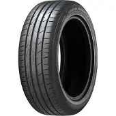 Hankook Ventus Prime 3 K125 195/55 R16 87W, Sommerreifen fÃ1/4r Pkw, Rollwiderstand A, Nasshaftung B, 68 dB externes Rollgeräusch