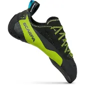 Scarpa MAGO, Schwarz, 210 g