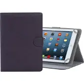Rivacase 3017 violet tablet case 10.1