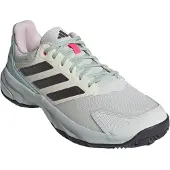 Adidas Courtjam Control Sandplatzschuhe
