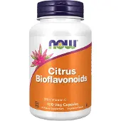 NOW,NOW Foods,NOW,NOW Foods , Citrus Bioflavonoids, 700mg 100 St