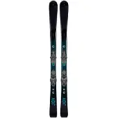 Head Herren Racing Ski He/Uni esuper Joy SW + Protector SLR 10 G