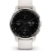 Garmin D2TM D2 Air X10 010-02496-13 - schwarz,elfenbein - 43,6mm