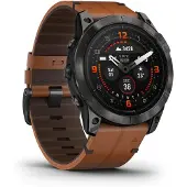 Garmin Herren GARMIN 010-02804-30 Stylische Uhr