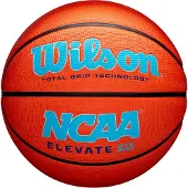 Wilson NCAA Elevate VTX Basketball 7 Basketball