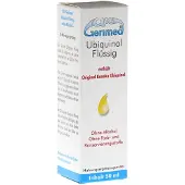 Adana Pharma Q10 Gerimed Ubiquinol flüssig 50 ml