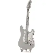 Invento Electric Lead Guitar Metalbyggesæt