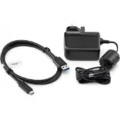 Brother LK1001CEU, Drinnen, AC, Schwarz