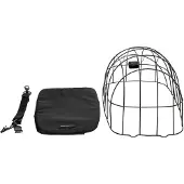 New Looxs Pack Transport Tier für Korb aus recyceltem Kunststoff Clipper