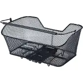 Basil Base Mik Hinterer Korb 18l