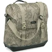 New Looxs Neue Looxs Alba Single Fahrradbeutel - Wasser -Repellent - Sand - 21l