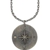 Cai Halskette 925/- Sterling Silber 60cm Geschwärzt CAI Schwarz