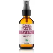 Alteya Organics Rosenwasser im Glas 60 ml