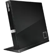 Asus Drw Slim Sbc-06d2x-u Externer Usb-recorder
