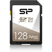 Silicon Power memory card SDXC Superior Pro UHS-II