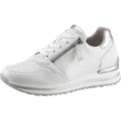 Gabor Sneaker weiss, 37,5