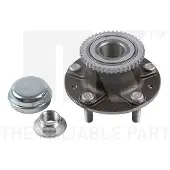 NK Radlagersatz [Hersteller-Nr. 763221] für Mazda