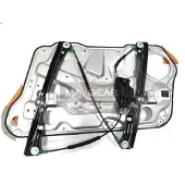 MAXGEAR 28-0219 Elektrischer Fensterheber Vorne Links für VW Golf IV Schrägheck (1J1) Golf IV Variant (1J5) Bora Limousine (1J2) Bora Variant (1J6)